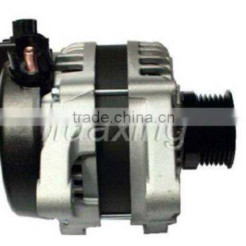 Auto Alternator for VOLVE C30, FORD FOCUS; 12V 120A