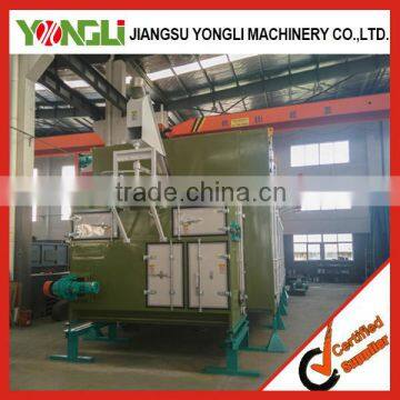 Iso Certification and New Condition Dry Dog Food Making Machine photo-5