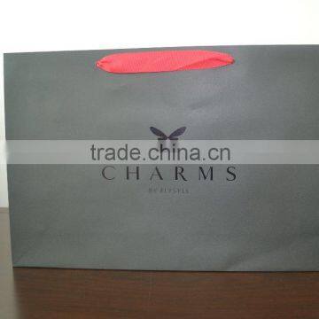2015 High Quality Paper Bag for Cloth photo-5