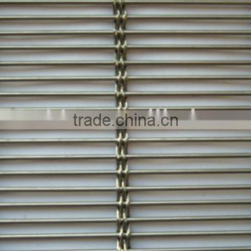 decorative wire mesh,metal fabric,architectural wire mesh