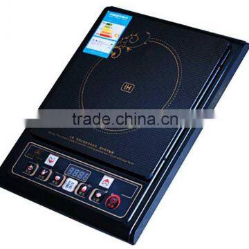 Top quality touch control touch control Induction cooker with cheapest price