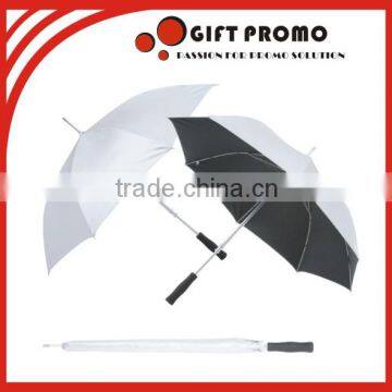 Outdoor Sunshade Automatic Umbrella