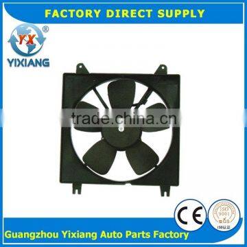 12V DC Automotive OE# 96553376 Motor Radiator Fan For Daewoo Lacetti