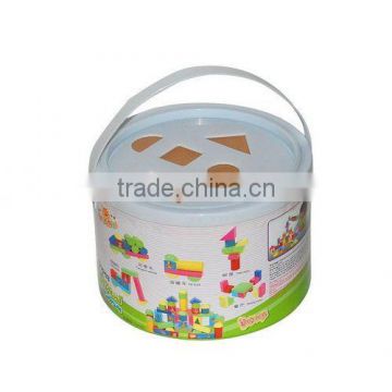 22.5*15cm Top Quality Animal Building Blocks with Promotions