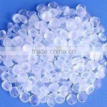 Virgin & Recycled High Density Polyethylene /HDPE granules /HDPE 100 price