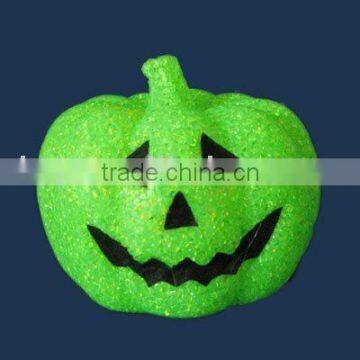 EVA Pumpkin Light