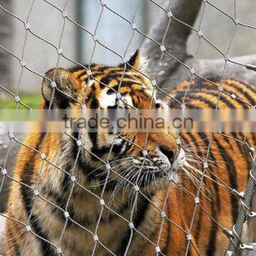Zoo Mesh Stainless Steel photo-2