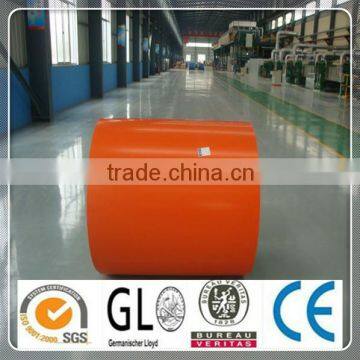 building material prepainted steel coils/plate/sheet