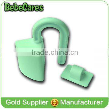 Portable Small Rubber Door Stop Wedge