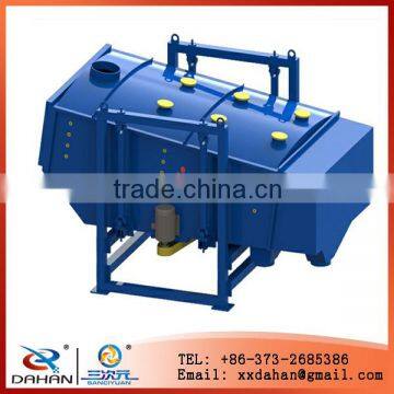 Small Gold Mine Equipment Probability Vibration Sieve