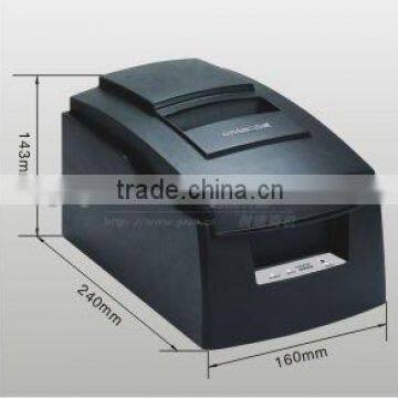 76mm Dot-Matrix Printer With 4.5lines/sec Printing speed