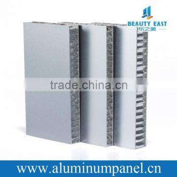 stone panel honeycomb acp plastic sandwich panel