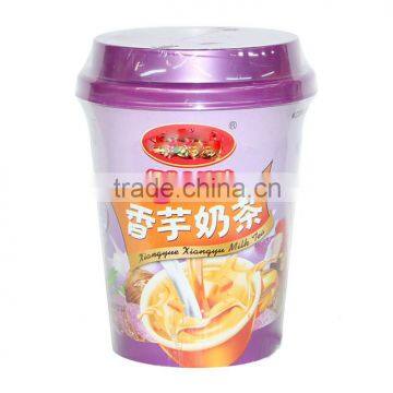 bulk Taro milk tea powder