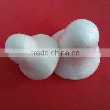 2014 hot sell polystyrene foam bell