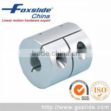 3D Printer Stepper Motor 5x5x25mm Flexible Rigid Coupling Coupler photo-5