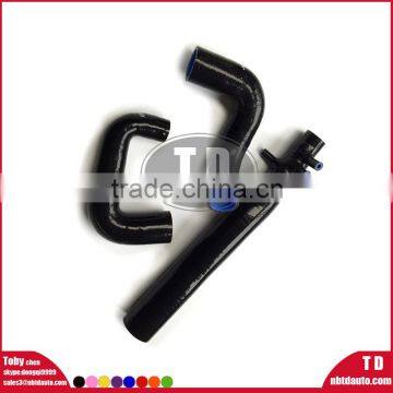 Silicone Hose Kit for Benz SMART 0.6T FORTWO ROADSTER 03-07 Intake Hose photo-2