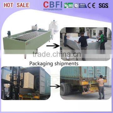 Big Block Ice Maker for Commercial Use photo-6