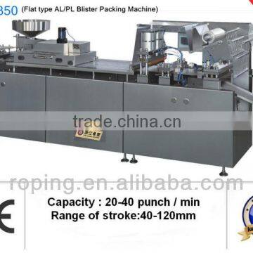 Pharmaceutical Blister Packing Machine