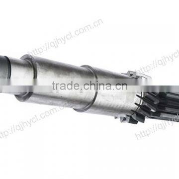 Bus and Heavy-duty Truck Parts S6-90 Gearbox Lay Shaft 1268303078 photo-3