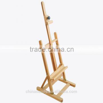 Big table easel