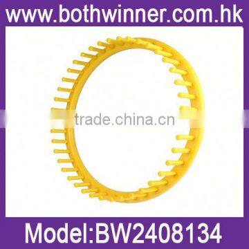 Hat Knitter Circular Knitting Looms CH001 Plastic Knitting Looms photo-2