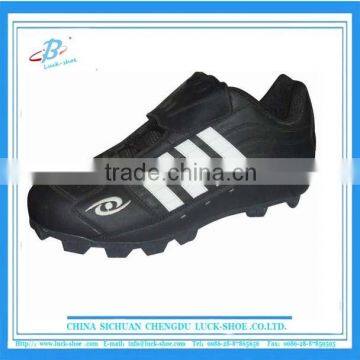 2016 New Design High Quality Hot Sale Unisex Football Shoe with EXW price