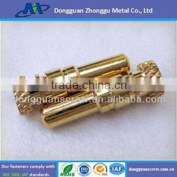 2015 Custom high Precision metal cnc machining parts