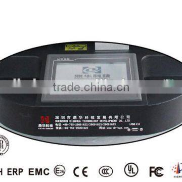 HD Touch Screen /Repair Laptop/Desktop/PC/PS3 Motherboard /DH-C1 Bga Rework Station photo-2