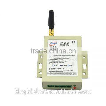 Most Competitive Gsm Module, Kingbird KB3030-N GPRS GSM Modem With SIM Card photo-2