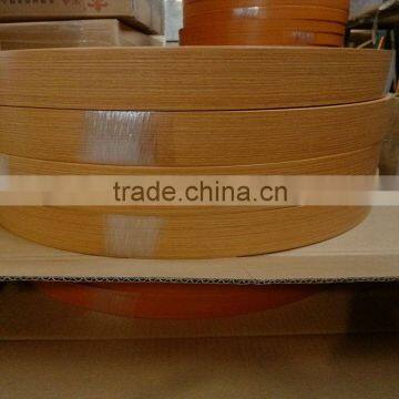 PVC Edge Veneer For MDF