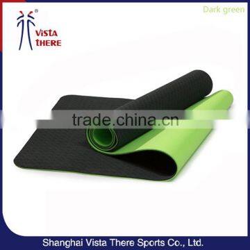 Try&Do Wholesale Custom TPE Yoga Mat Private Label