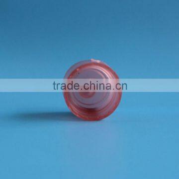 High Quality Wholesale Best Price Plastic Tube Flip Top Cap photo-3