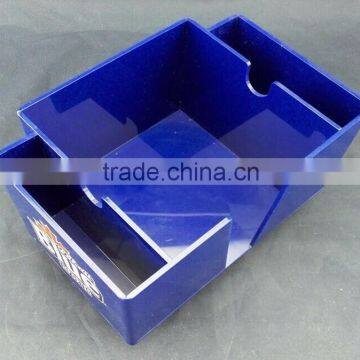 Plexiglass Tissue Box for Promotional Tabletop/desktop/countertop Souvenir Gift photo-4