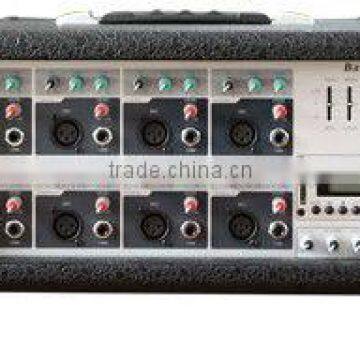 Power Mixer