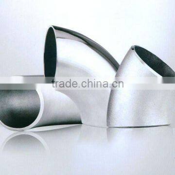 ANSI 306L Stainless Steel Elbow