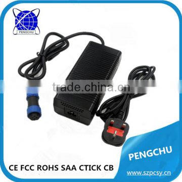 AC DC 16v 10a switching power supply 160W