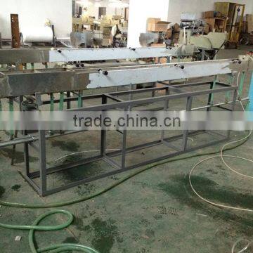 Drinking Straw Producing Machine photo-3