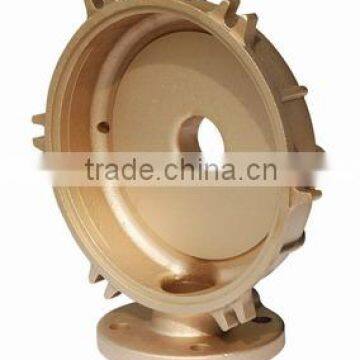 Copper Alloy Pump Casing (for Shipboard)