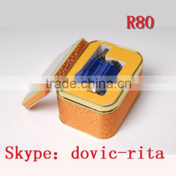 High quality mod R80 e cig hot sale