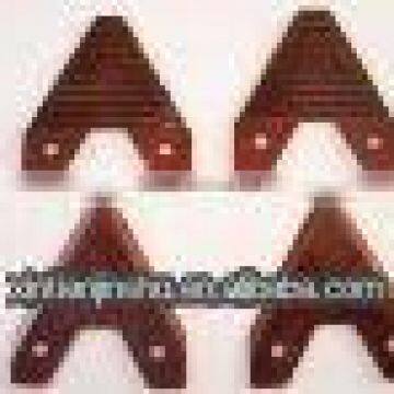 Combine Harvester Cutting Blade photo-3