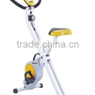 PUKO folding exercise bike new products