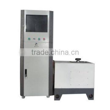 YLD Series Vertial Dynamic Balancing Machine for Parts With Disc Shape Such as Fan,pressure Plate,flywheel, Brake Disc photo-2