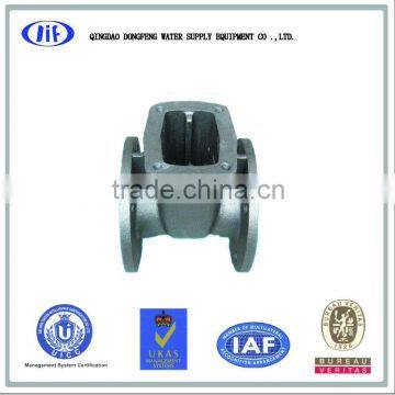 valve body