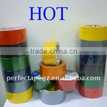 FOSHAN Cloth Tape Rubber base