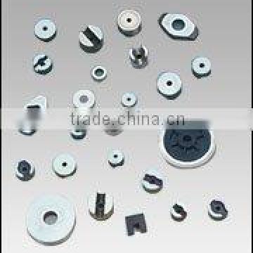 Sintered Alnico Magnet