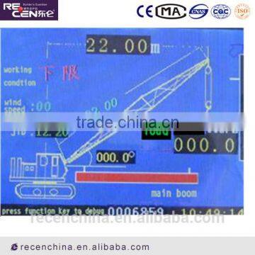 Tower Crane Torque Limiter SSL-C