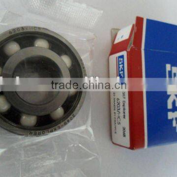 Ceramic Ball Bearing 6203