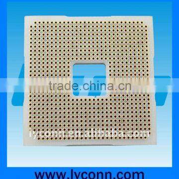 939Pin 940Pin 989Pin 638Pin 603Pin 604Pin PGA Socket