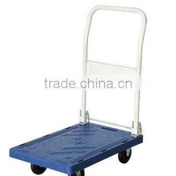 High quality portable platform Hand truck PH2001