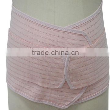 Maternit equipment abdominal support belly belt